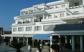 Hotel Sakura Torre Del Greco